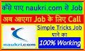 Naukri.com Job Search App: Search jobs on the go! related image