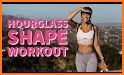 Hourglass Figure Body Workout related image