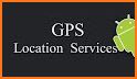 GPS Location related image