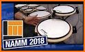 NAMM Shows related image