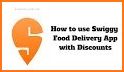 Swiggy Food Order & Delivery related image