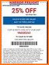 Promo Coupons for Harbor Freight Tools related image
