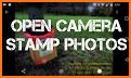 PhotoStamp Camera Free related image