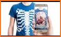 Curiscope Virtuali-Tee related image