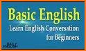 Learning English Conversation for Elementary related image