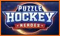 Puzzle Hockey related image