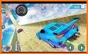 Super Car Stunts : Impossible Track Challenge 2020 related image