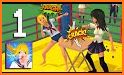 Slap Champ Sakura High School related image