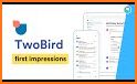 Twobird related image