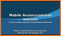 Mobile Accommodation Solution related image