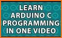 MAKE - Maker coding solution with arduino IDE related image
