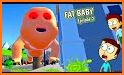 Fat Baby Walkthrough related image
