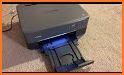 AirPrint: Mobile printer, scan related image