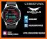 Cyber Cargo digital watch face related image