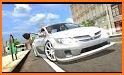 Japanese Car Drive Simulator: Car Games for Kids related image