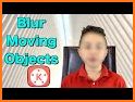Blur Video: Partial Pixelate, Censor Face, Objects related image