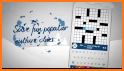 Daily Celebrity Crossword related image