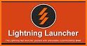 Lightning Launcher related image