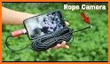 HD Endoscope & USB camera for Android-2019 related image