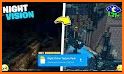 Backroom mod addon for MCPE related image