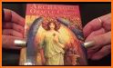 Archangel Michael Oracle Deck related image