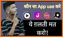 Snak Video : Short Video, Moj Masti josh india app related image