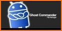 SMB plugin for Ghost Commander related image