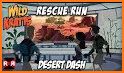 Desert Dash - Extreme Desert Run related image