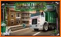 Garbage Truck & Recycling SIM related image