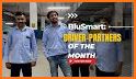 BluSmart: Safe Electric Cabs related image