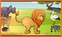Animal Connect - Puzzle Game related image