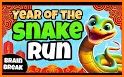 Snaky Run related image