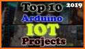 Aurdino IoT related image