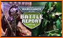 Whammer: Warhammer 40k Point Tracker related image