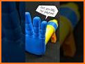 Rescue Huggy Wuggy Rope 3D related image