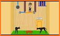 Rescue Boy - Cut Rope Puzzle related image