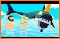 Shark Simulator 2018 related image