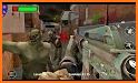 Zombie Hunter To Dead Target: Free Shooting Games related image