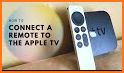 Remote for Apple TV related image
