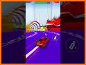 Crash Master - Obstacle Race related image