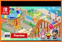 Dream Park Story related image
