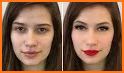 You Face Makeover: Makeup and Selfie Camera related image