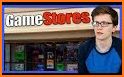 Game Shop related image