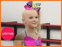 Dancing Queen Dress Up - Dance School Competition related image