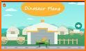 Dinosaur Plane: Games for kids related image