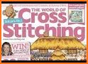 The World of Cross Stitching related image