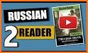 Russian Readers - Learn Russian related image