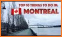My Official Montréal City Guide related image