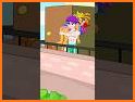 popy game related image