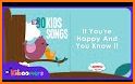 Kids Song Best Song Offline related image